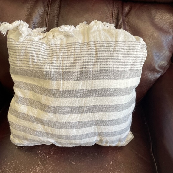 Handmade Throw Pillows - Bundle of 3 - Picture 2 of 10